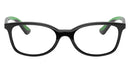 RY1586 3773 Black