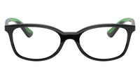 RY1586 3773 Black