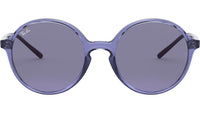 RB4304 643580 transparent violet