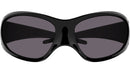 BB0252S 001 black grey