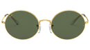 Oval RB1970 Legend gold