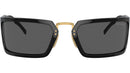 PR A11S 1AB5S0 Black