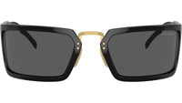 PR A11S 1AB5S0 Black