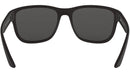 PS 01US DG05S0 Black Rubber