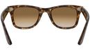 Wayfarer Ease RB4340 tortoise