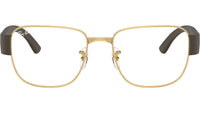 RB6532 Optics 2500