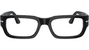PO3347V 95 Black
