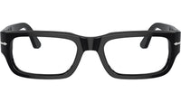PO3347V 95 Black
