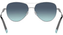 TF3083B 60019S Silver