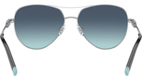 TF3083B 60019S Silver