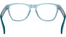 Frogskins XS RX OY8009 10 Polished Translucent Stonewash