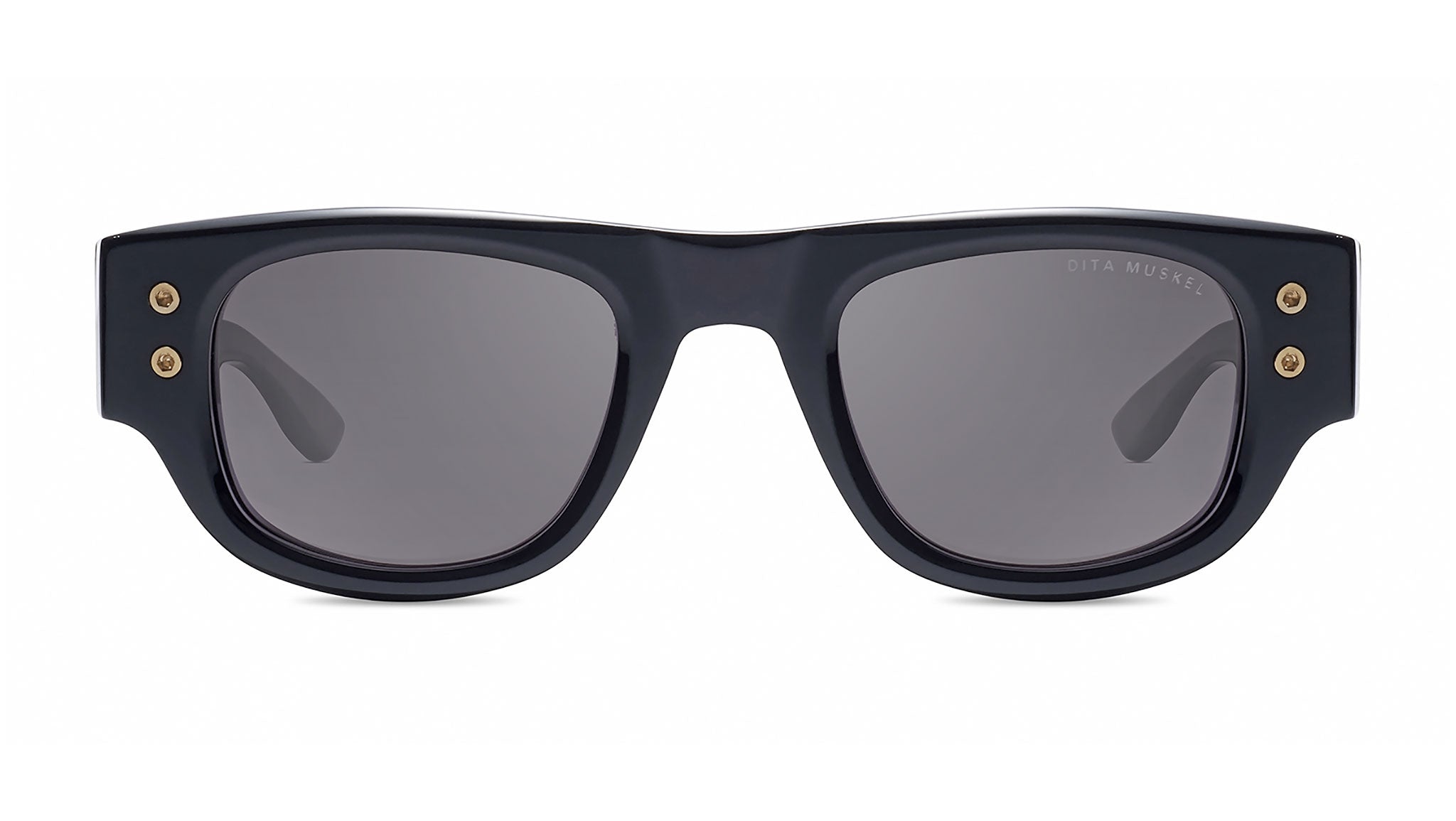 Muskel DTS701 01 Crystal Grey