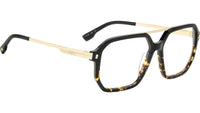 D2 0123 WR7 Black Havana