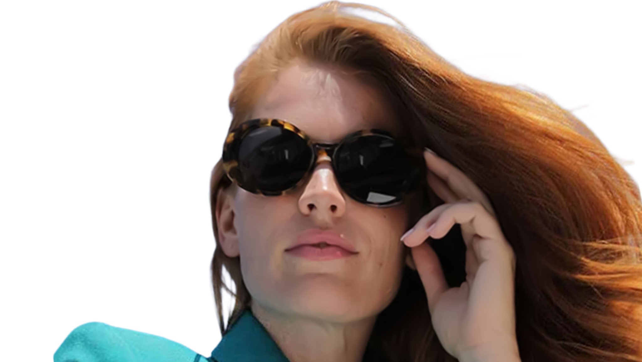 Bacall SS541 003 Tortoise