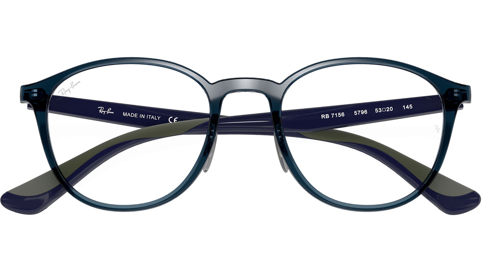 RB7156 Optics 5796