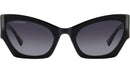 D2 0132/S 807 Black