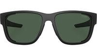 PS 07WS 1BO06U Black
