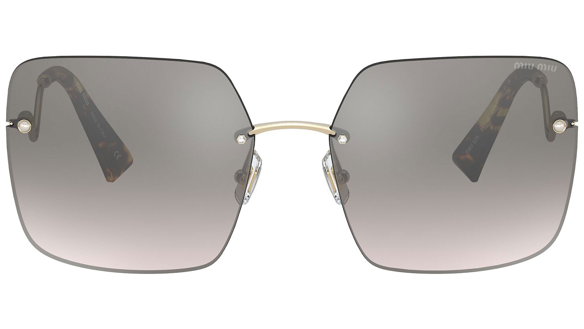 MU 52XS ZVN09A pale gold