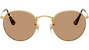 Round Metal RB3447 001/53