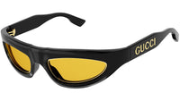 GG1062S 001 shiny black