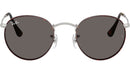 Round Metal RB3447 9277B1
