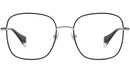 Brooklyn 6800 3 Silver