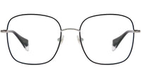 Brooklyn 6800 3 Silver
