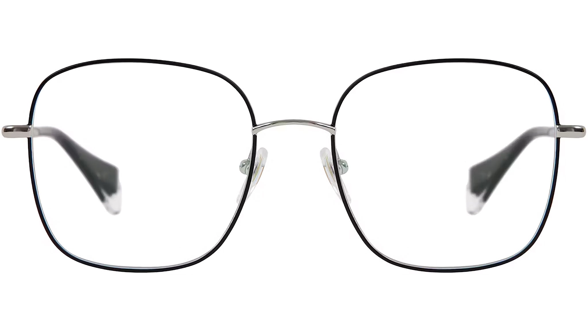 Brooklyn 6800 3 Silver