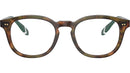 PH2267 5017 Brown Tortoise