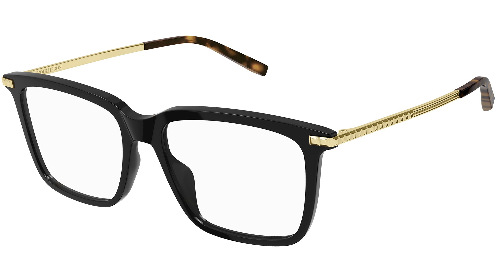 BC0131O 001 shiny black