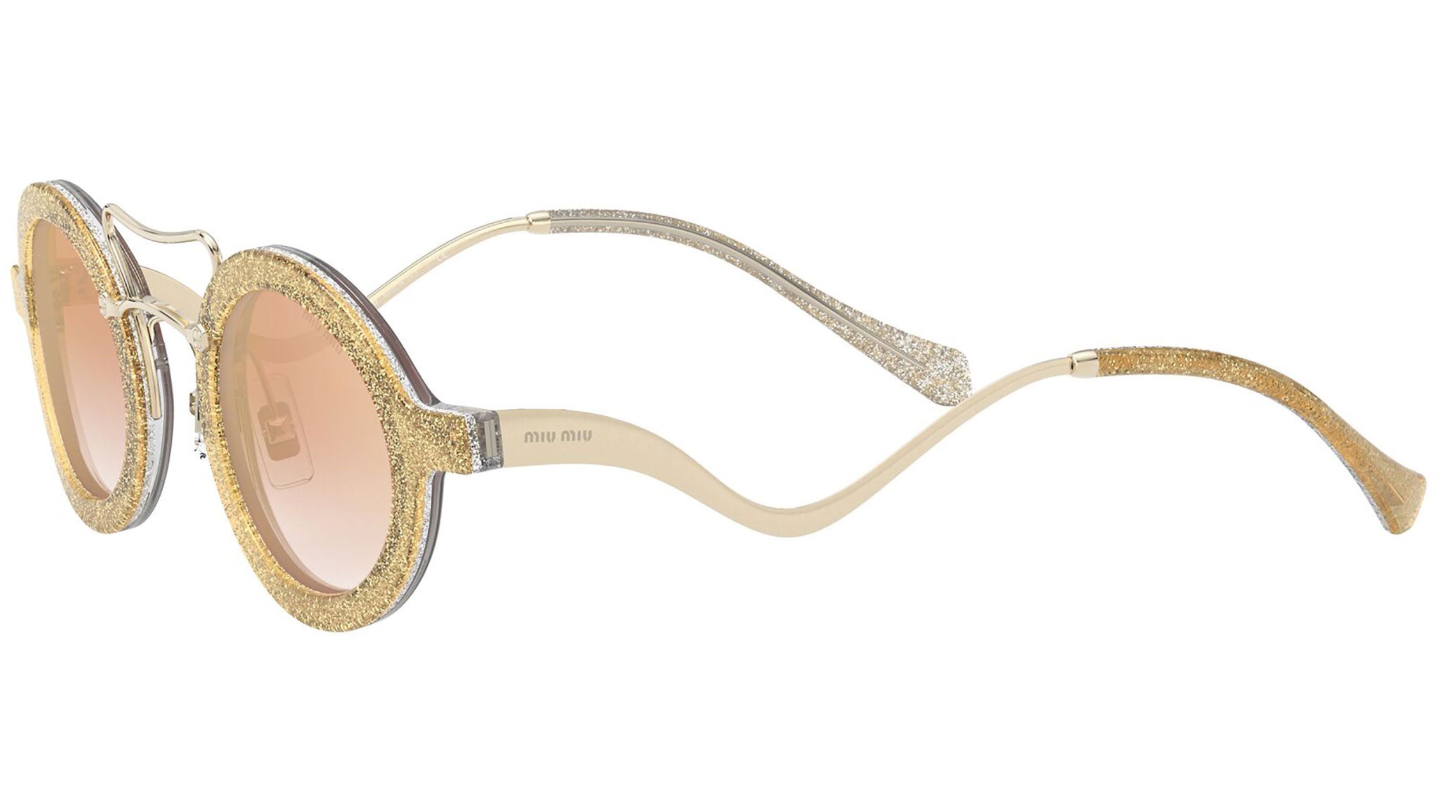 MU 02VS 155AD2 glitter gold