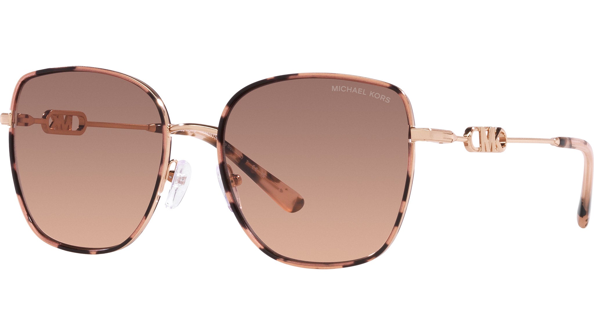 Empire Square 2 MK1129J 110813 Rose Gold