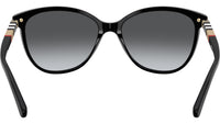 BE4216 3001T3 Black