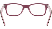 RB5228 brown pink