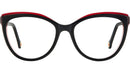 HER 0207 3H2 Black Pink