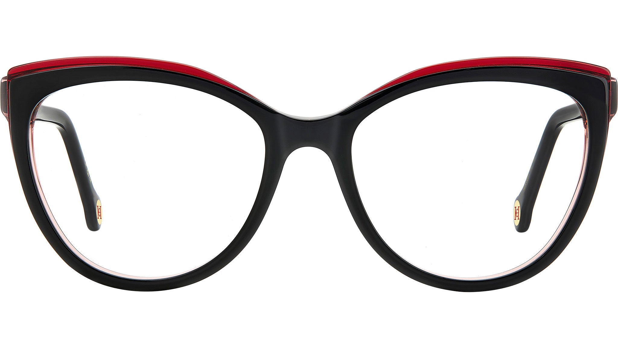 HER 0207 3H2 Black Pink