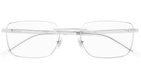 MB0279O 001 shiny silver