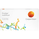 Proclear® 6 lenti