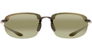 Ho'Okipa Asian Fit HT407N-11 grey