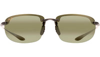 Ho'Okipa Asian Fit HT407N-11 grey