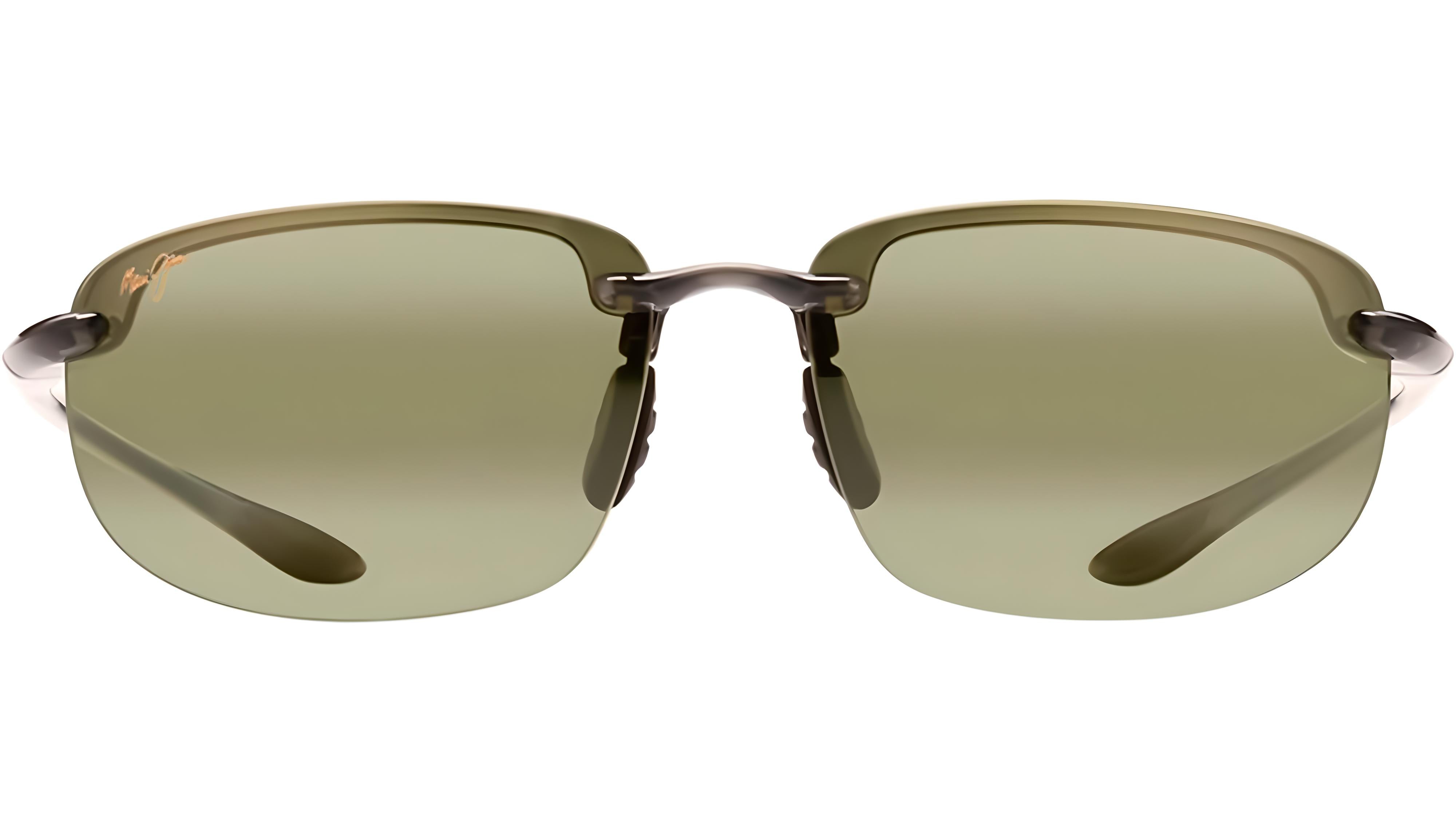 Ho'Okipa Asian Fit HT407N-11 grey