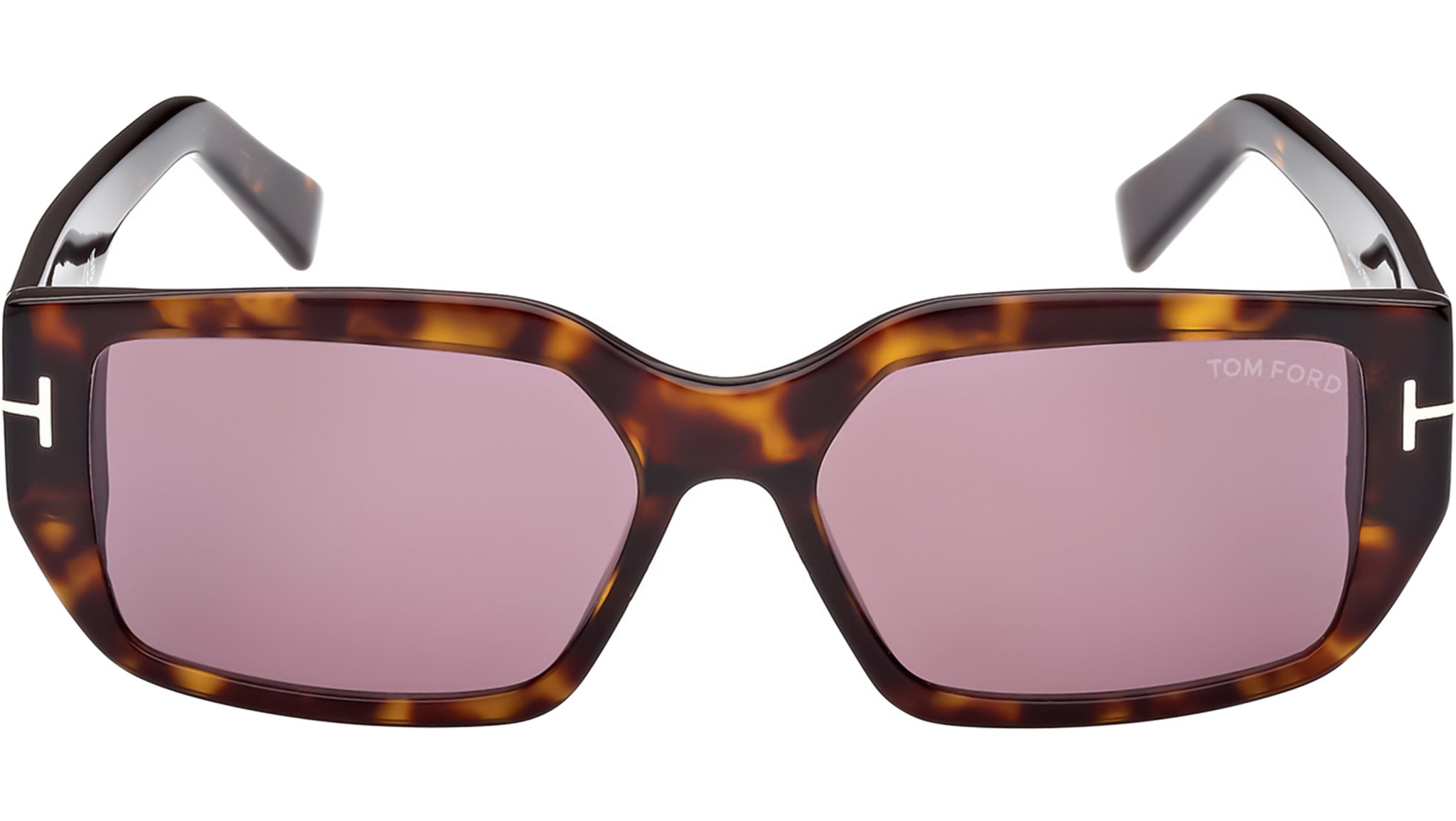 Silvano-02 FT0989 52Y Dark Havana Purple
