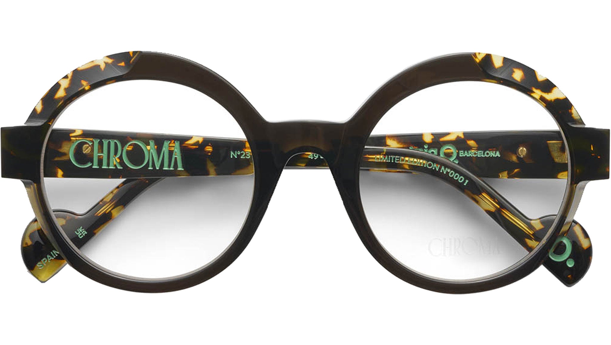 CHROMA N23 BRHV