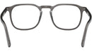 PO3337V 1196 Transparent Grey