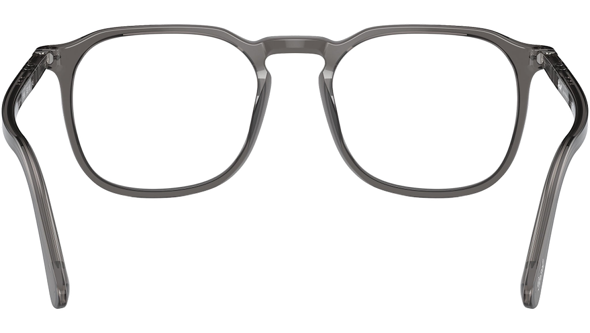 PO3337V 1196 Transparent Grey
