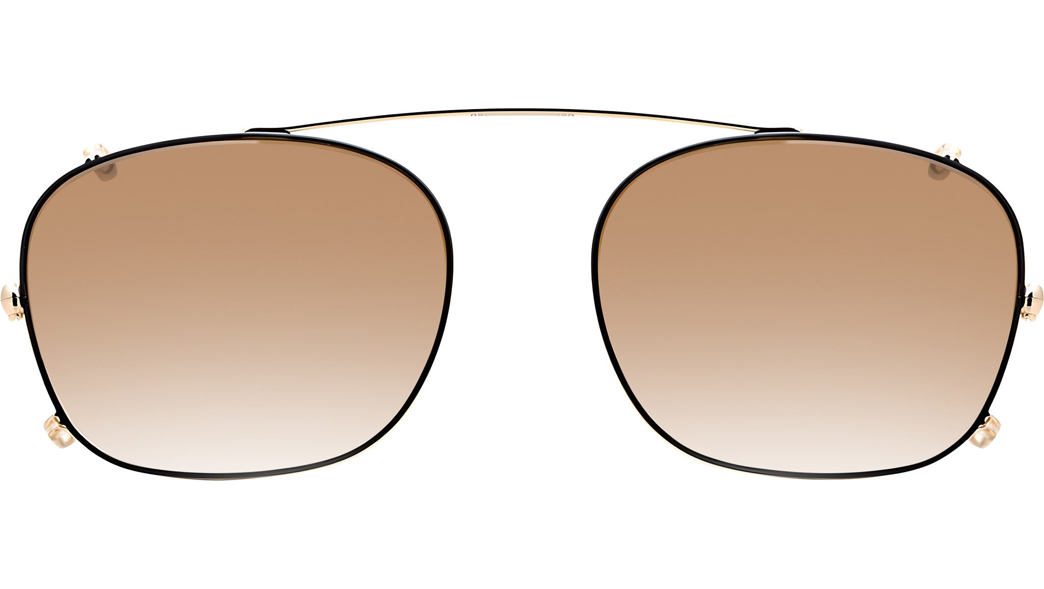 REDWOOD CLIP GD Gold