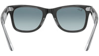 Original Wayfarer Bicolor 0RB2140 black