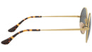 Oval RB1970 gold grey
