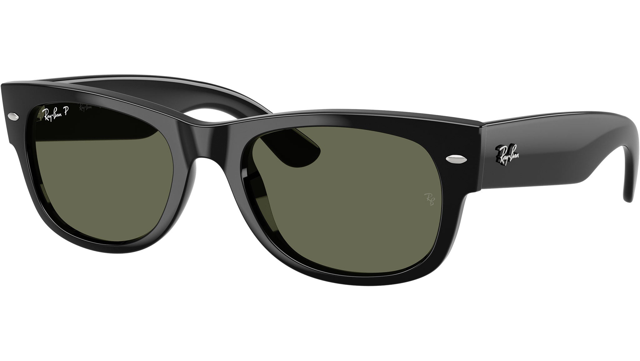 Mega Wayfarer II RB0832S 901/58
