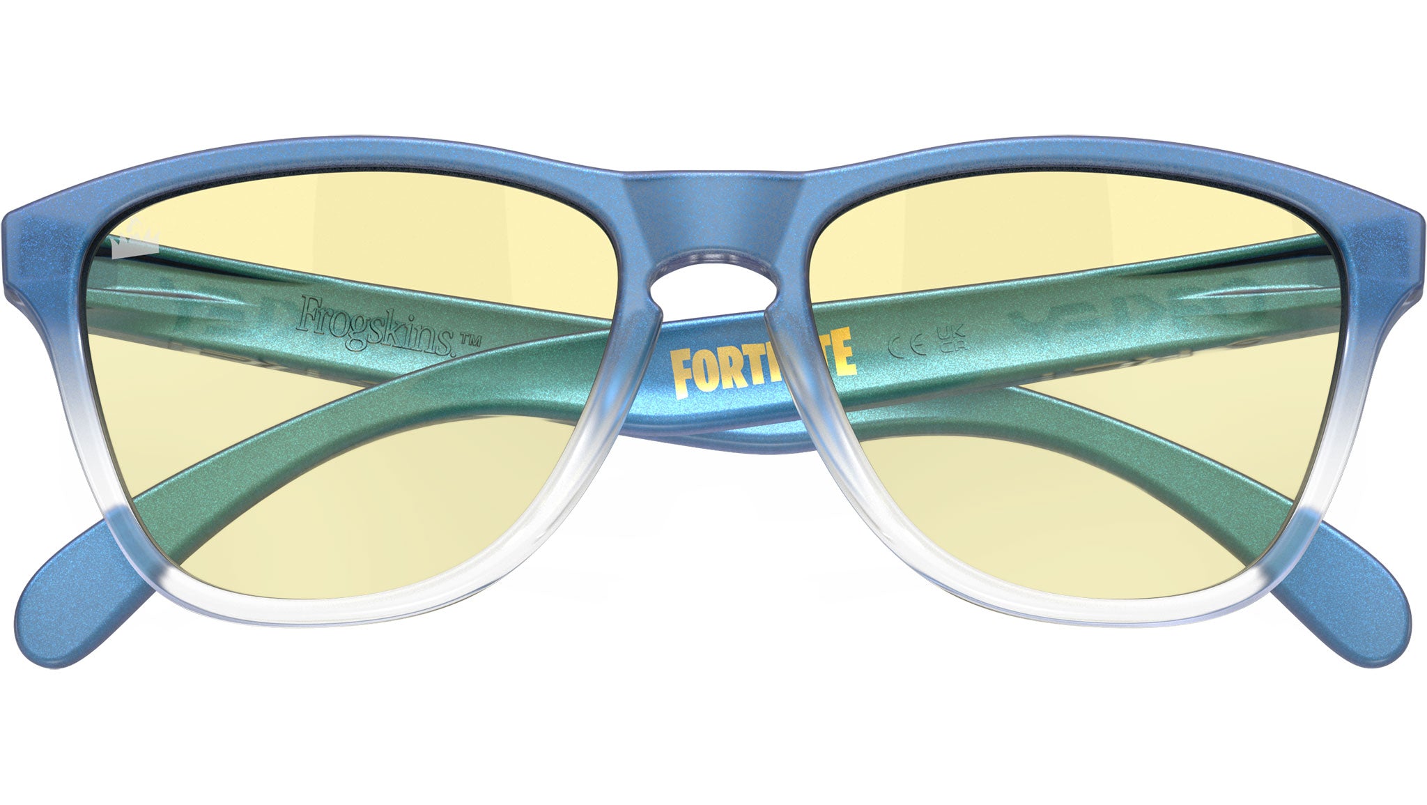 Frogskins S OO9508 07